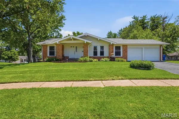 1780 Wishingwell Drive, St Louis, MO 63146