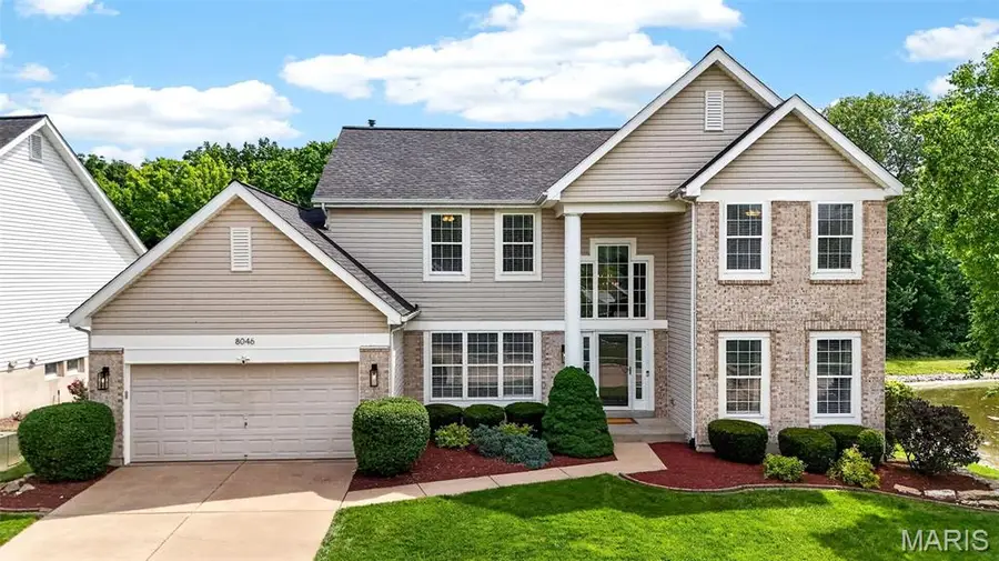 8046 Knights Crossing Drive, Ofallon, MO 63368 - #3