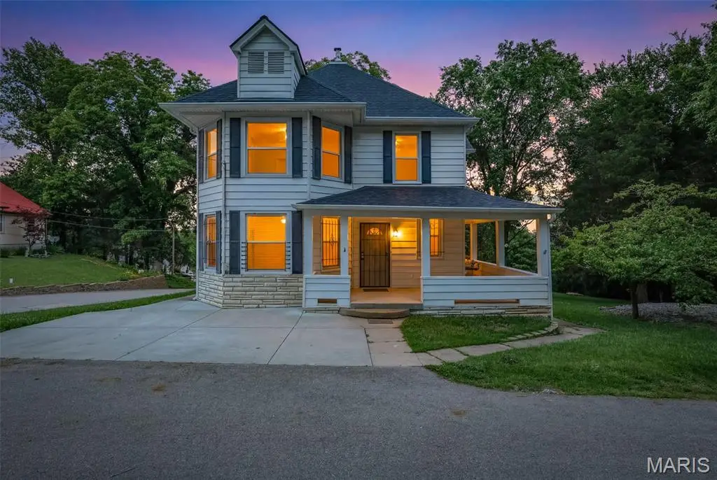 798 Laporte Street, Ste Genevieve, MO 63670 - #1