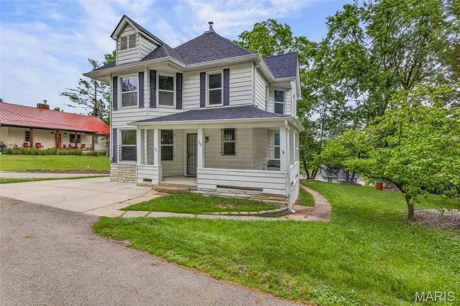 798 Laporte Street, Ste Genevieve, MO 63670 - #2