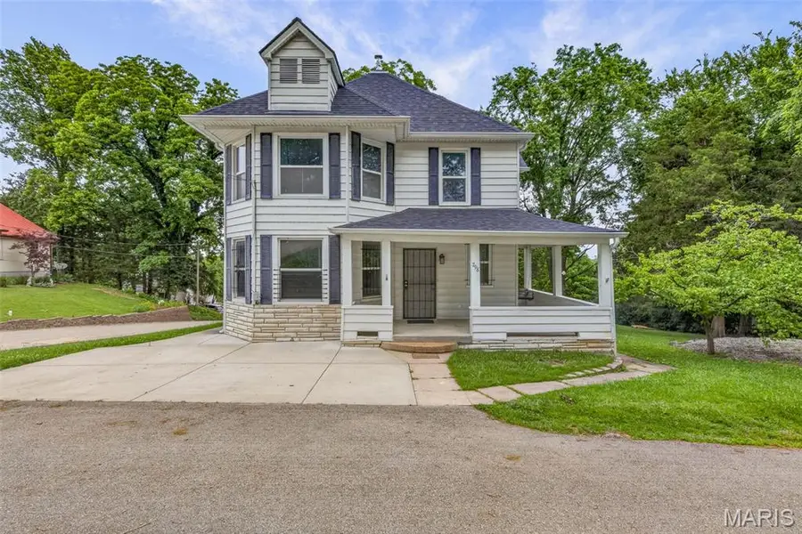 798 Laporte Street, Ste Genevieve, MO 63670 - #3