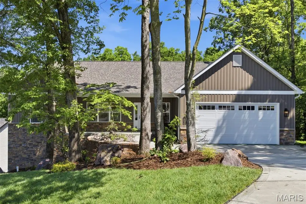 658 Mahogany Drive, Foristell, MO 63348 - #1