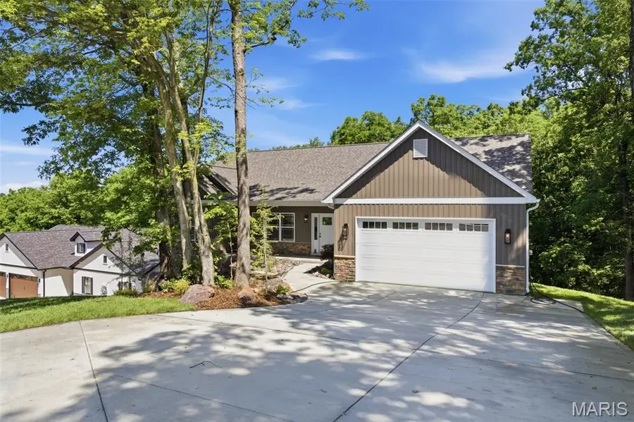 658 Mahogany Drive, Foristell, MO 63348 - #2