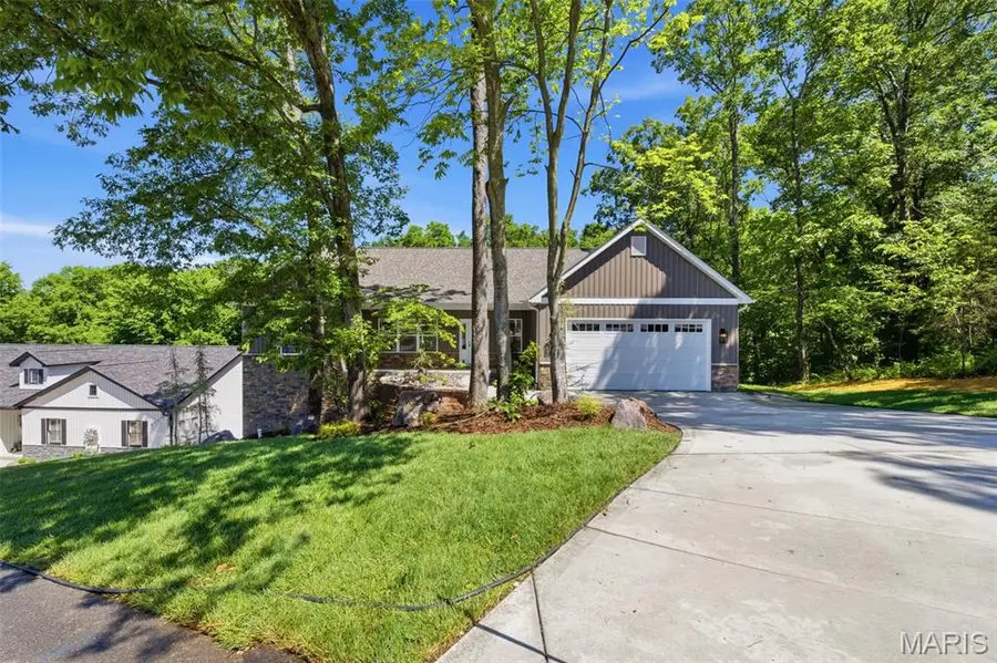 658 Mahogany Drive, Foristell, MO 63348 - #3