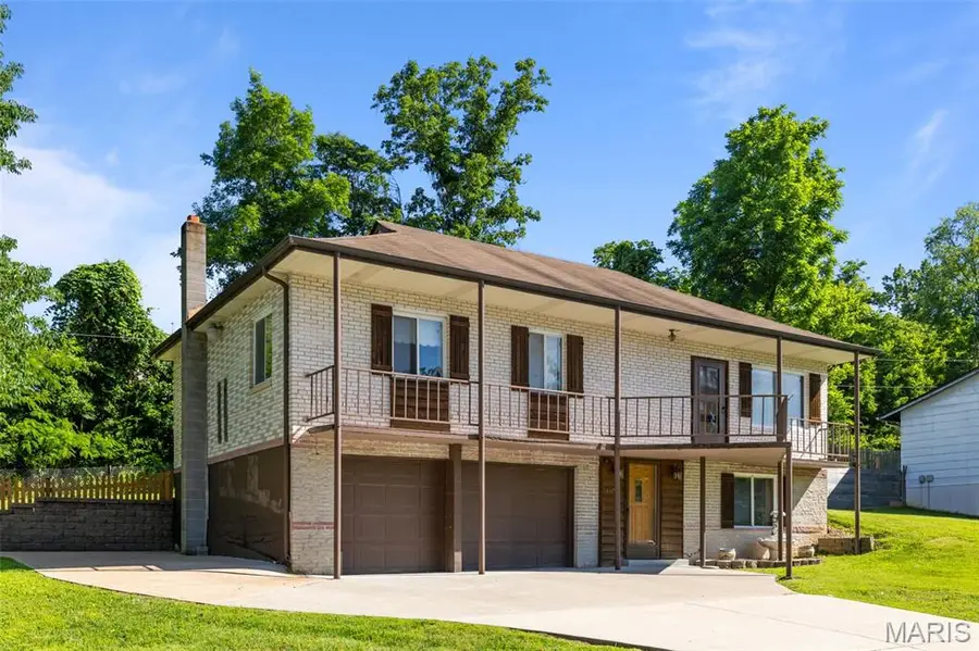 1876 Westbourne Way, Fenton, MO 63026 - #2