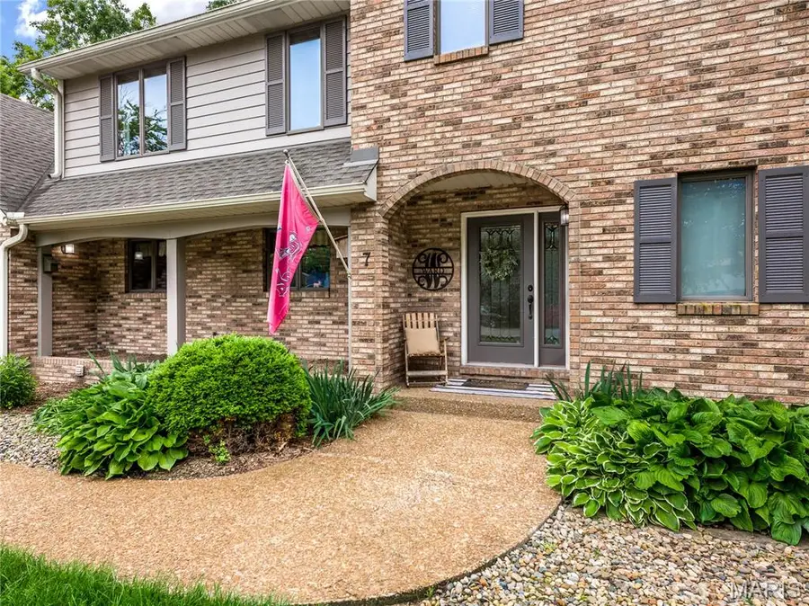 7 Ginger Meadow Court, Glen Carbon, IL 62034 - #2