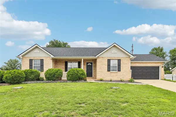 409 Hartman Lane, Waterloo, IL 62298