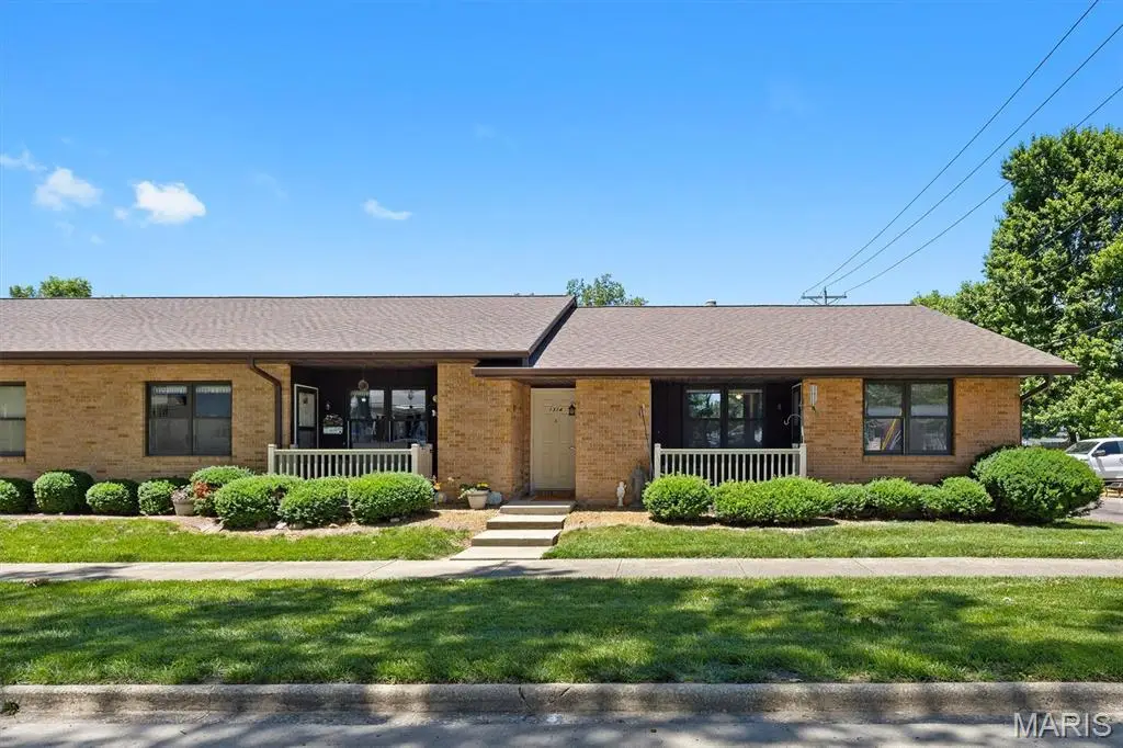 1314 Pine Street #A4, Highland, IL 62249 - #1