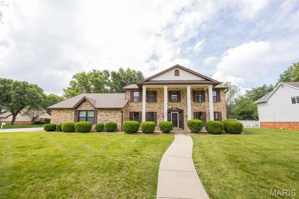 717 St Nicholas Drive, O Fallon, IL 62269 - #1