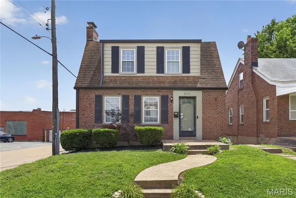 6014 Potomac Street, St Louis, MO 63139