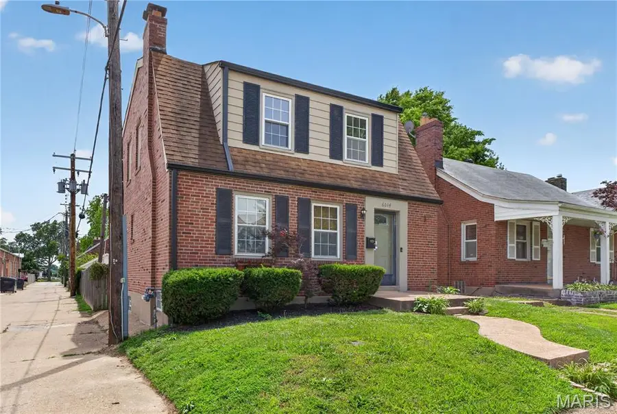 6014 Potomac Street, Saint Louis, MO 63139 - #3