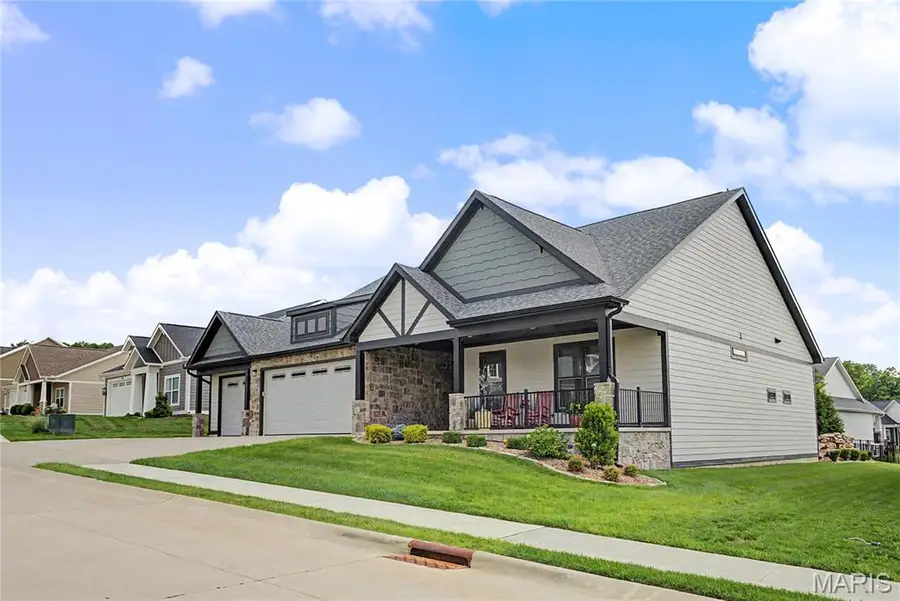 2236 Heywood Meadows, Cape Girardeau, MO 63701 - #3