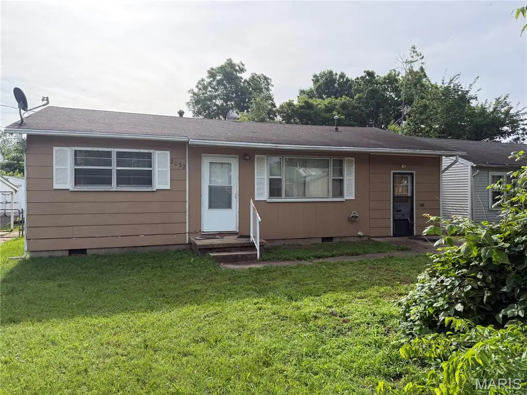 2032 Tennesee Ave, Poplar Bluff, MO 63901 - #1