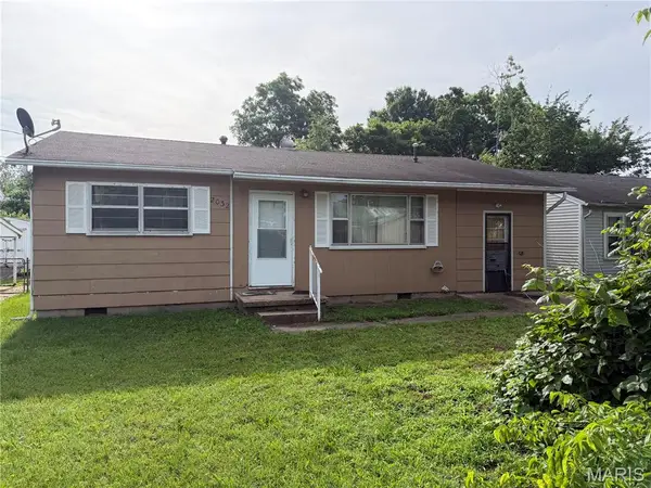 2032 Tennesee Ave, Poplar Bluff, MO 63901