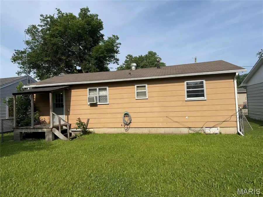 2032 Tennesee Ave, Poplar Bluff, MO 63901 - #2