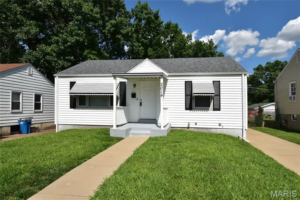 2014 Wismer Avenue, Overland, MO 63114 - #1