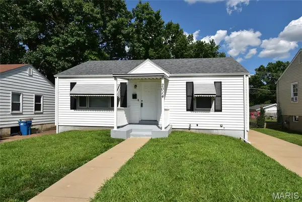 2014 Wismer Avenue, Overland, MO 63114