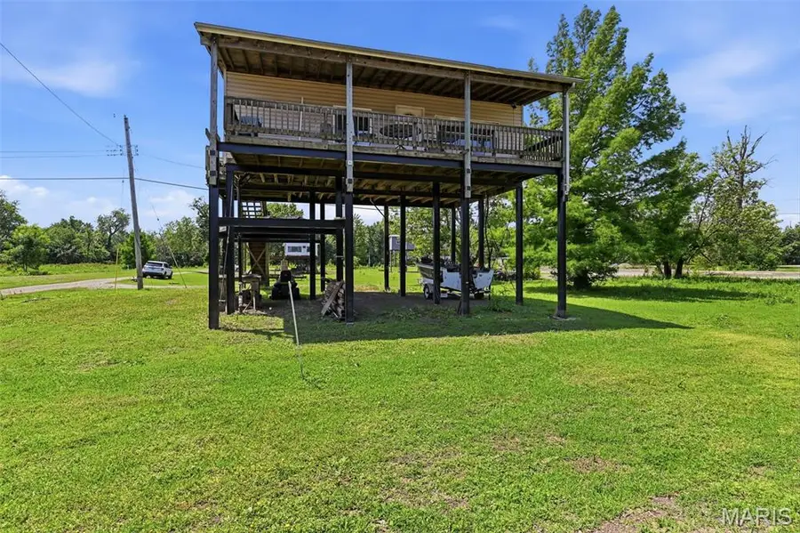 21 Lehmond Island Road, Rivers, MO 63301 - #2