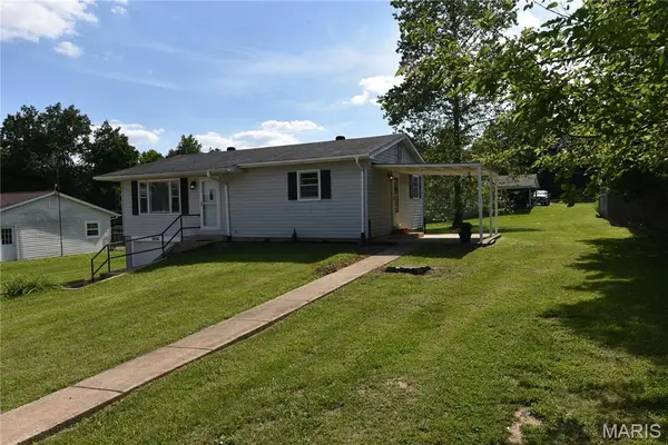 3838 Wesley Lane, Catawissa, MO 63015