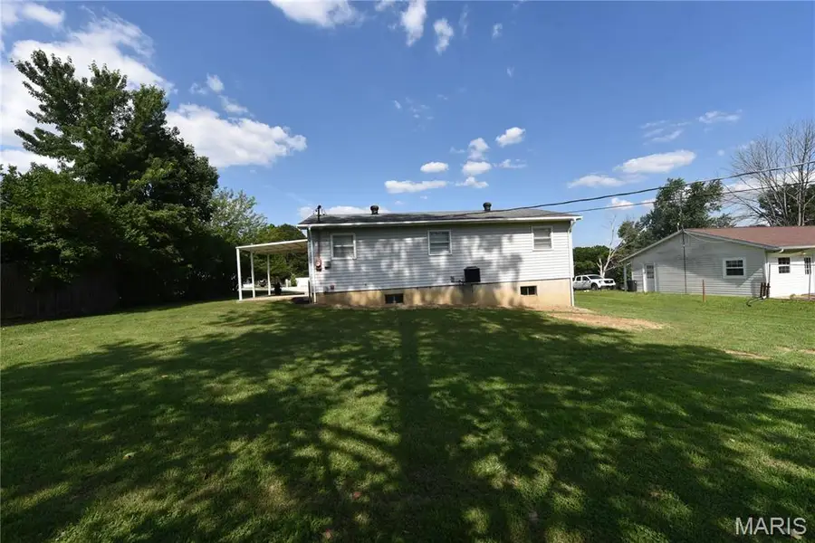 3838 Wesley Lane, Catawissa, MO 63015 - #3
