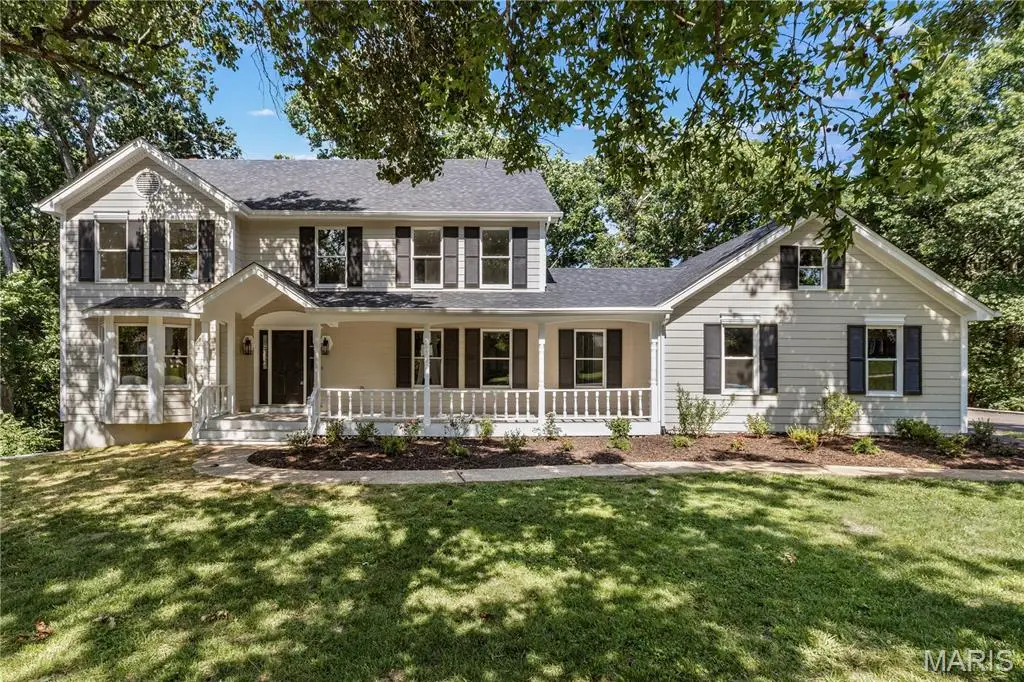 6 Wheatley Court, Chesterfield, MO 63005 - #1
