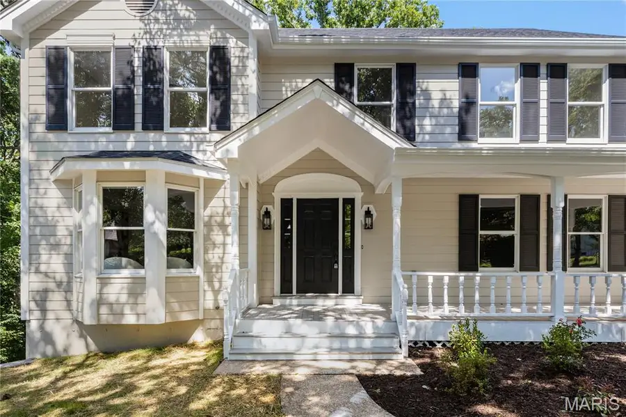6 Wheatley Court, Chesterfield, MO 63005 - #2