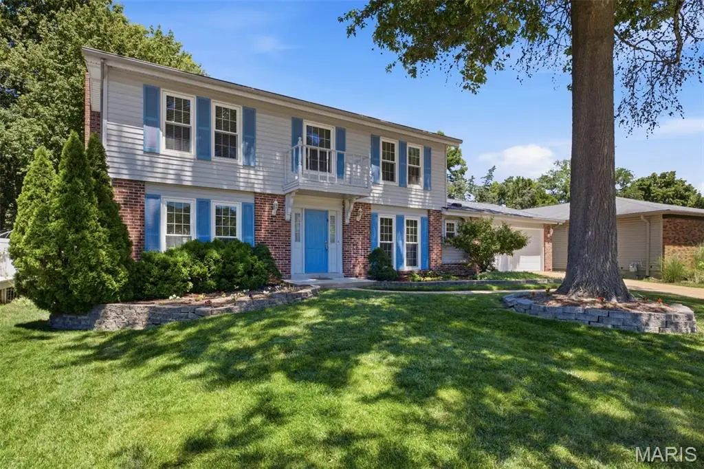 14335 Lake Tahoe Drive, Chesterfield, MO 63017 - #1