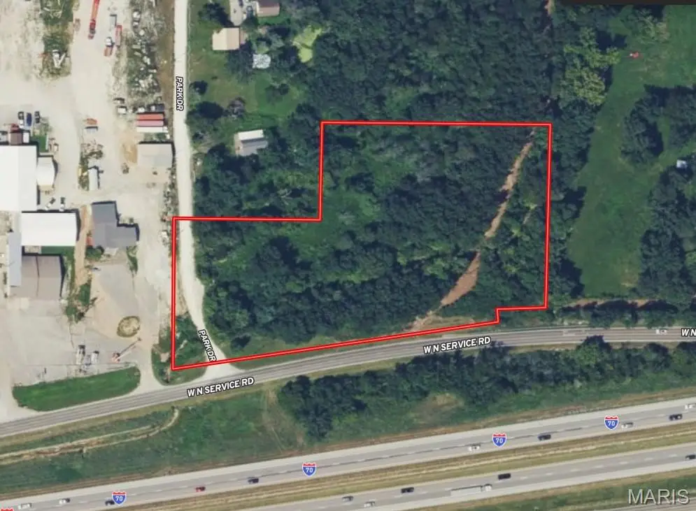 4 Acres N Service Rd E, Wright City, MO 63390 - #1