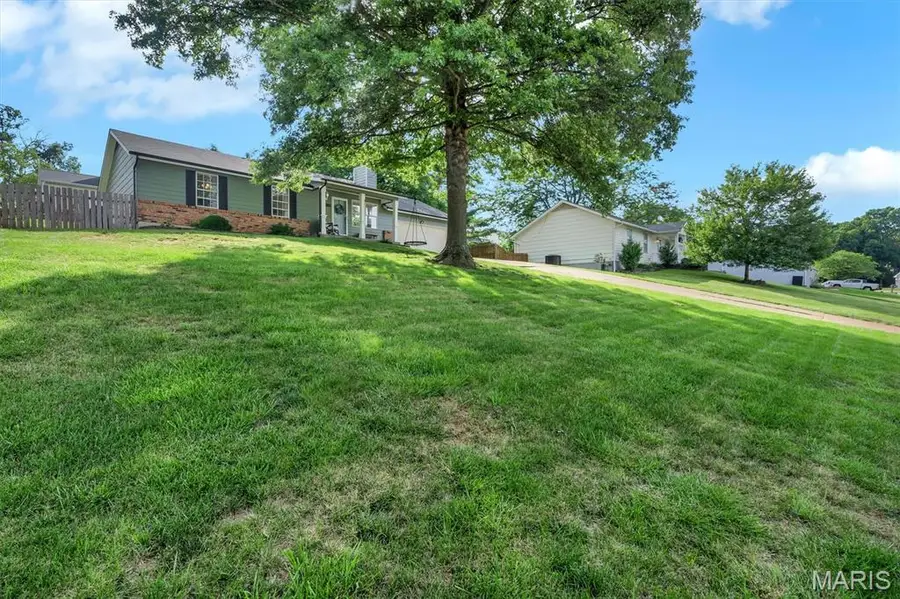 1728 Bayberry Lane, Barnhart, MO 63012 - #2