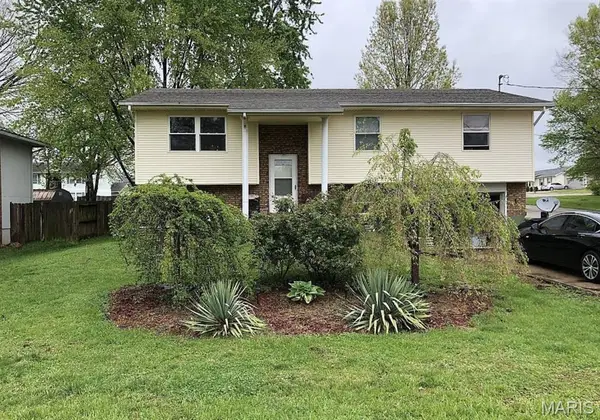1307 E Chestnut Street, Desloge, MO 63601