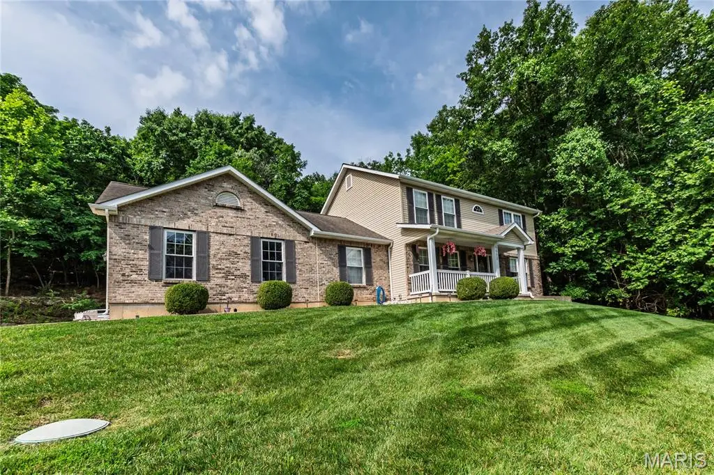 6688 Upper Byrnes Mill Road, Byrnes Mill, MO 63051 - #1