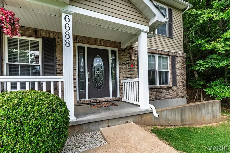 6688 Upper Byrnes Mill Road, Byrnes Mill, MO 63051 - #2