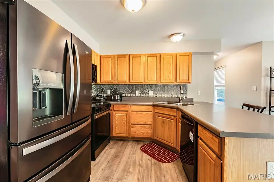 6688 Upper Byrnes Mill Road, Byrnes Mill, MO 63051 - #3