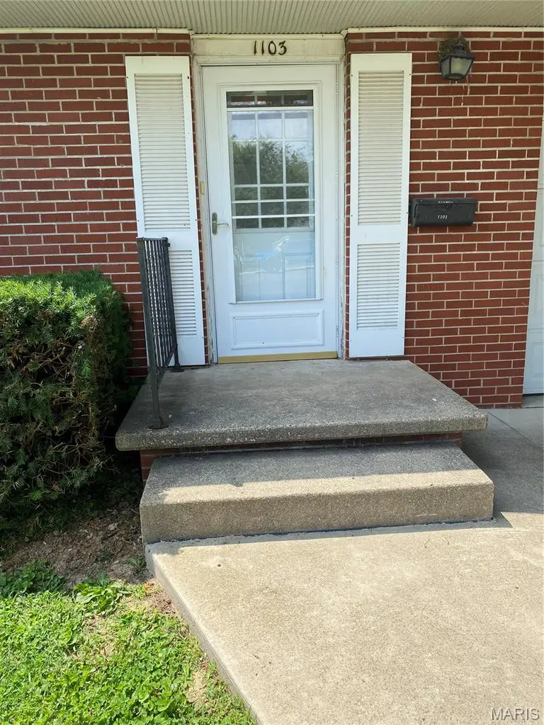 1103 E Washington Avenue, Greenville, IL 62246 - #2
