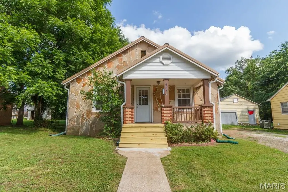 434 W Hayes Street, Lebanon, MO 65536 - #1