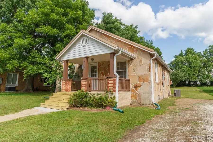 434 W Hayes Street, Lebanon, MO 65536 - #2