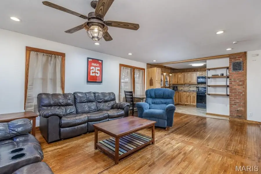 434 W Hayes Street, Lebanon, MO 65536 - #3