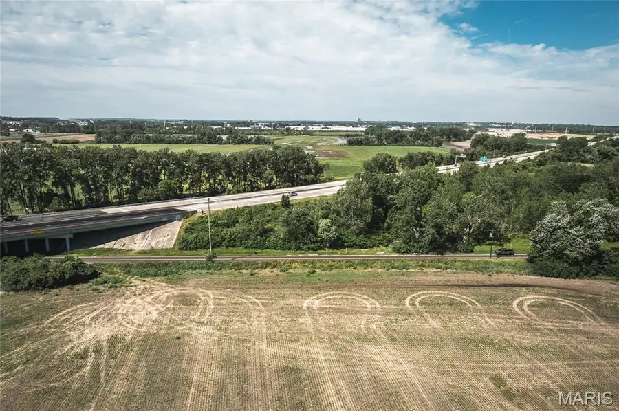 13379/13325 Missouri Bottom Rd, Bridgeton, MO 63044 - #3