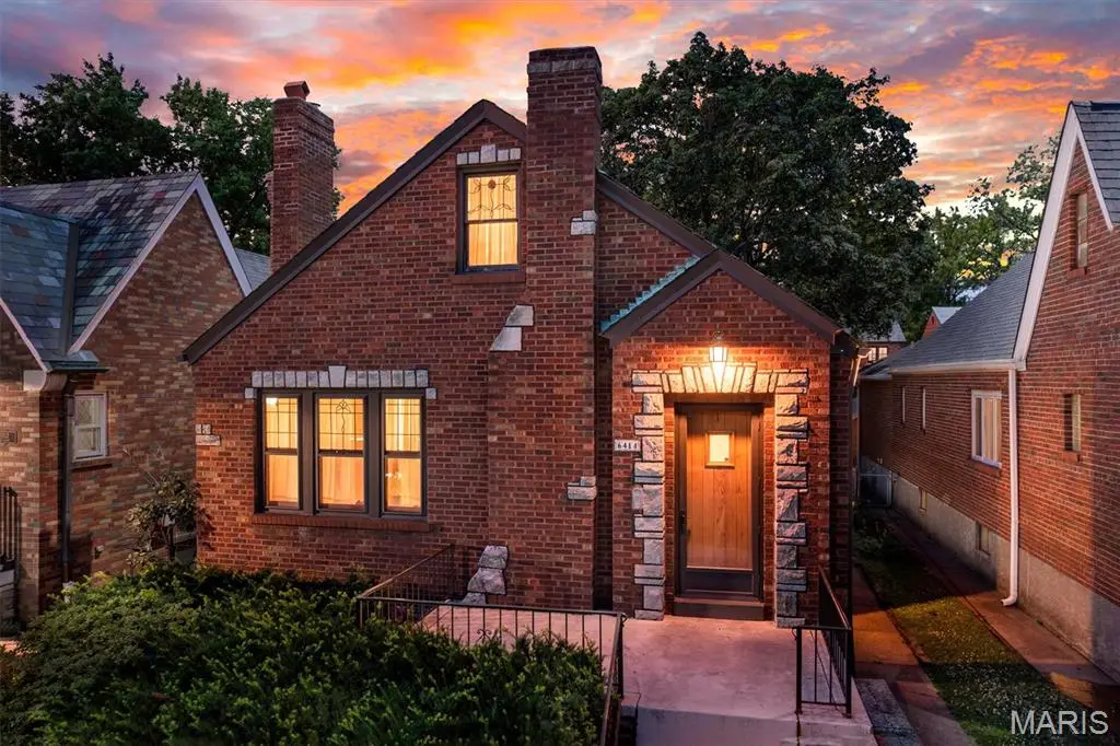 6414 Lansdowne Avenue, Saint Louis, MO 63109 - #1