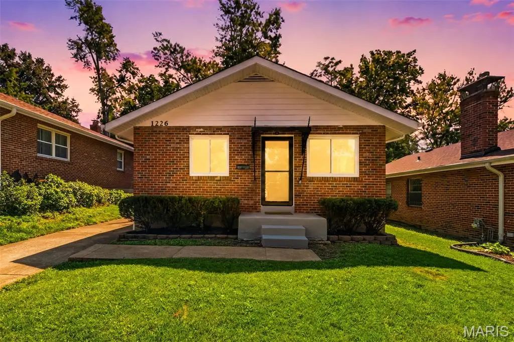 1226 Watts Avenue, University City, MO 63130 - #1