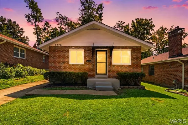 1226 Watts Avenue, University City, MO 63130