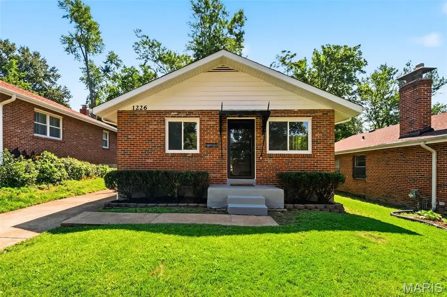 1226 Watts Avenue, University City, MO 63130 - #2