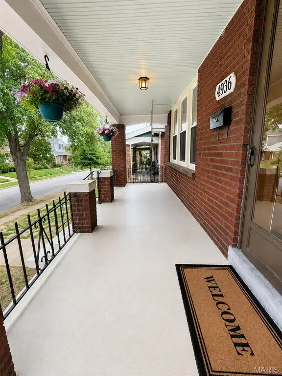 4936 Delor Street, Saint Louis, MO 63109 - #2