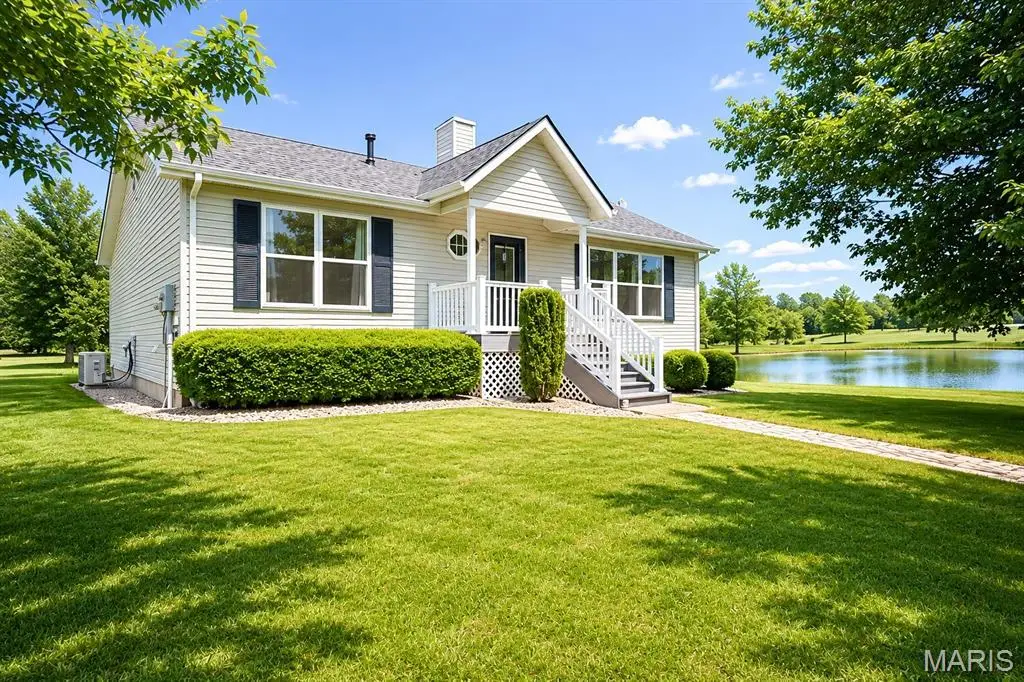 5440 Quercus Grove Road, Edwardsville, IL 62025 - #1