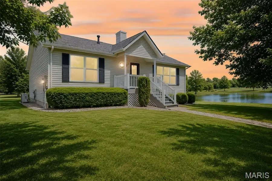 5440 Quercus Grove Road, Edwardsville, IL 62025 - #2
