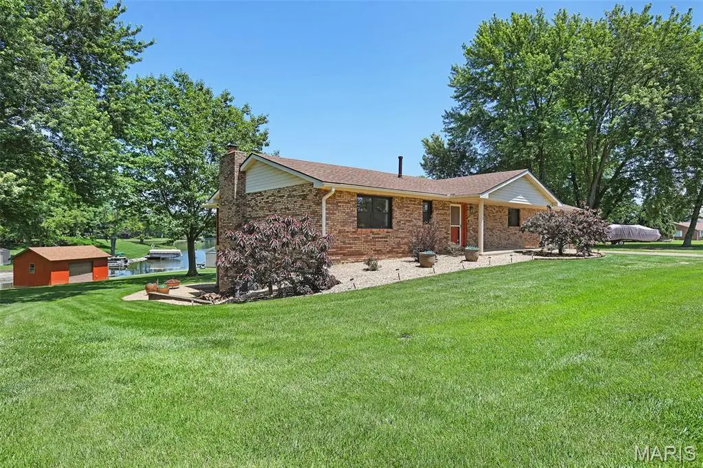 685 Monaco Drive, Edwardsville, IL 62025 - #1