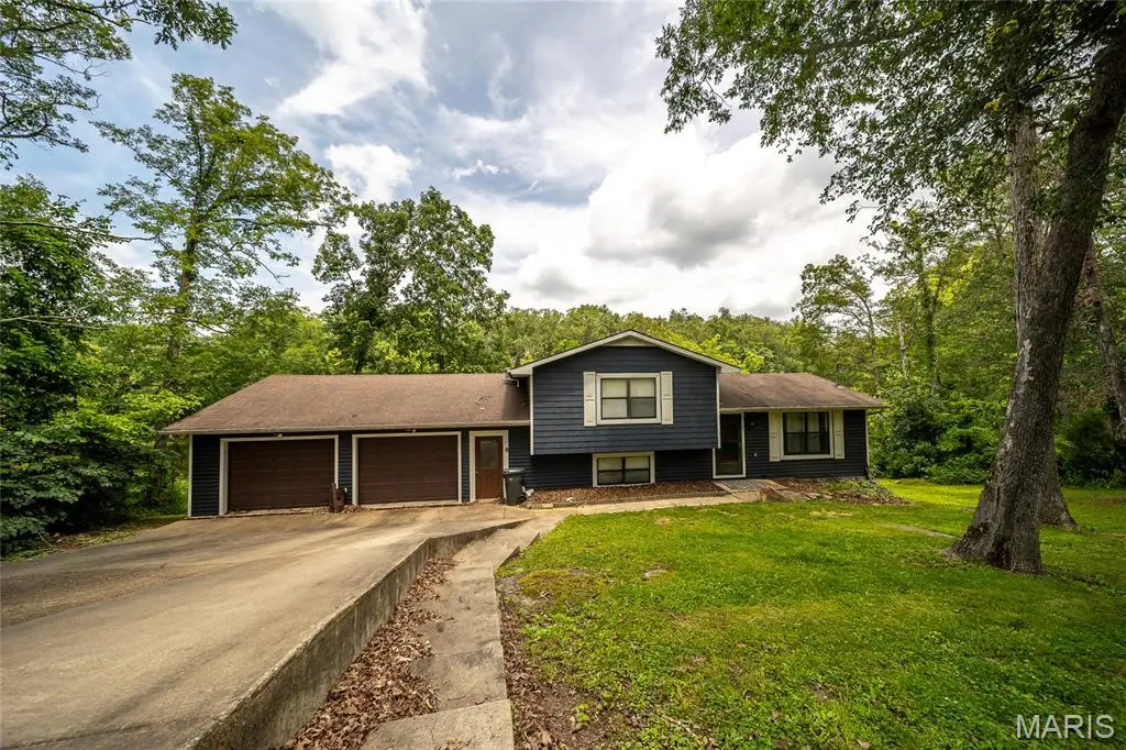 1056 S Deer Trail, Fredericktown, MO 63645 - #1