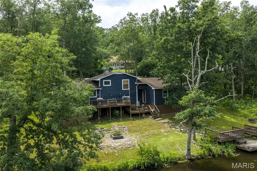 1056 S Deer Trail, Fredericktown, MO 63645 - #2