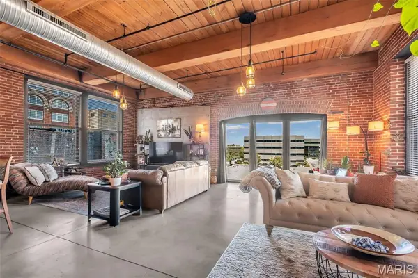 1015 Washington Avenue #307, St Louis, MO 63101