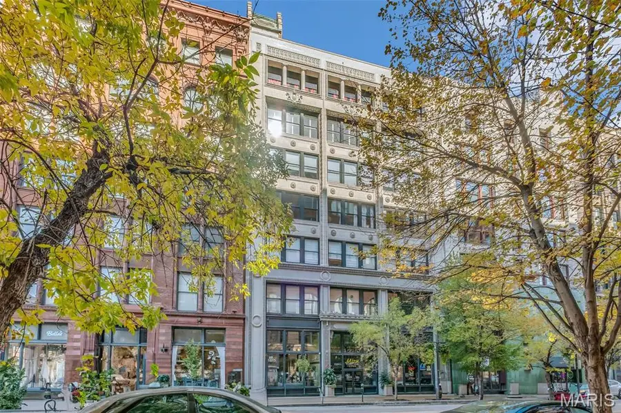 1015 Washington Avenue #307, Saint Louis, MO 63101 - #2